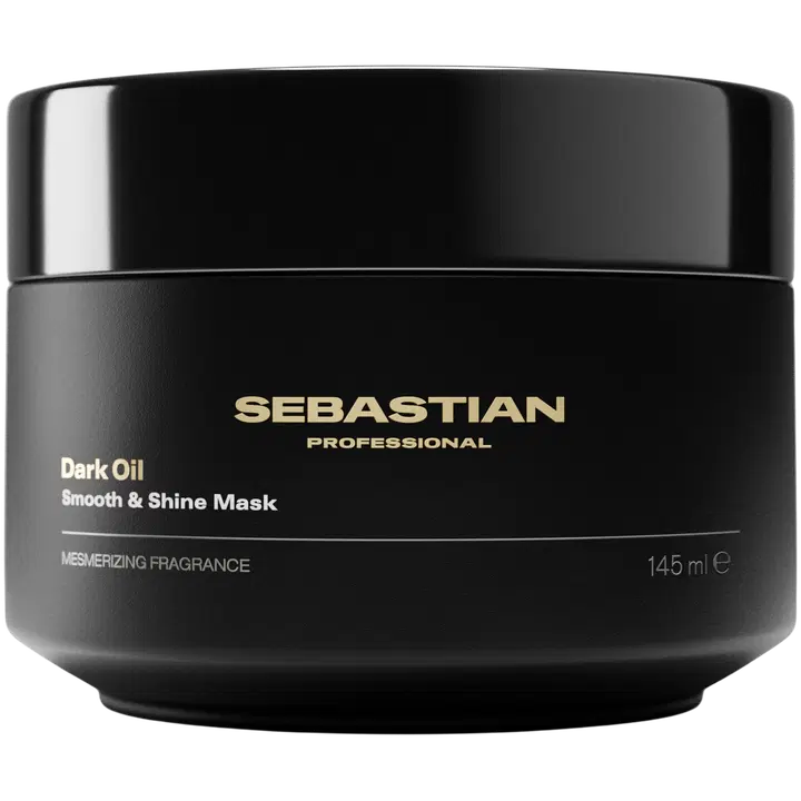 Sebastian Professional DarkOil Smooth and Shine Mask 145ml