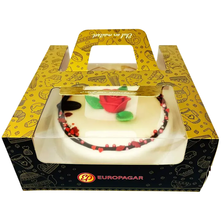 Tähtpäevatort 470 g