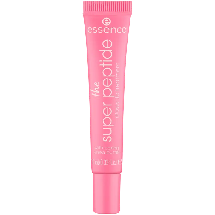 Essence huulepalsam Super Peptide 02