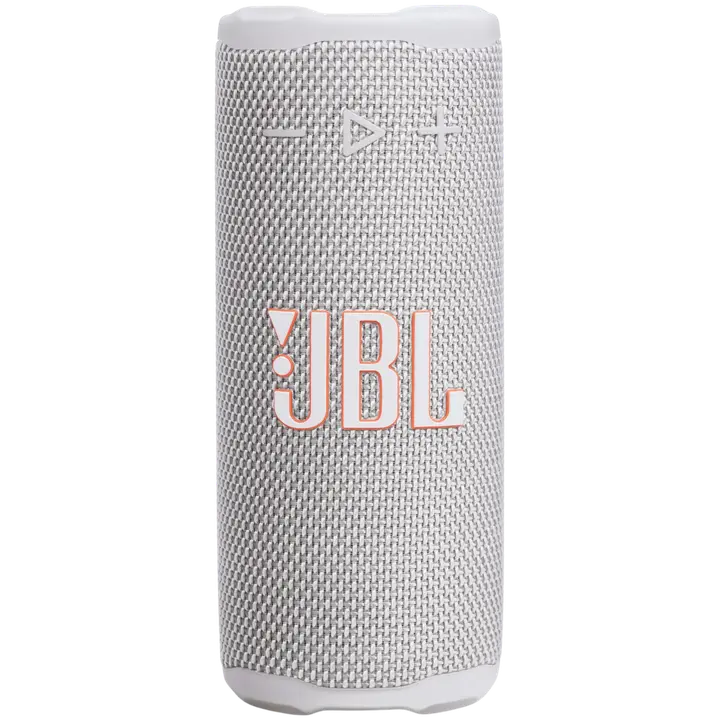 Kõlar JBL Grip valge