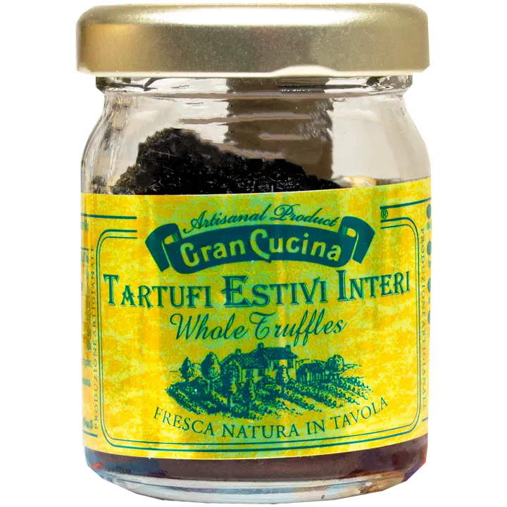 Gran Cucina kesätryffeli kokonainen 20 g