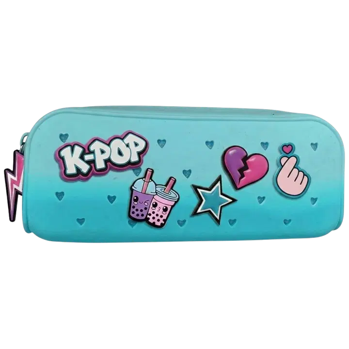 Pinal k-pop light silikoon