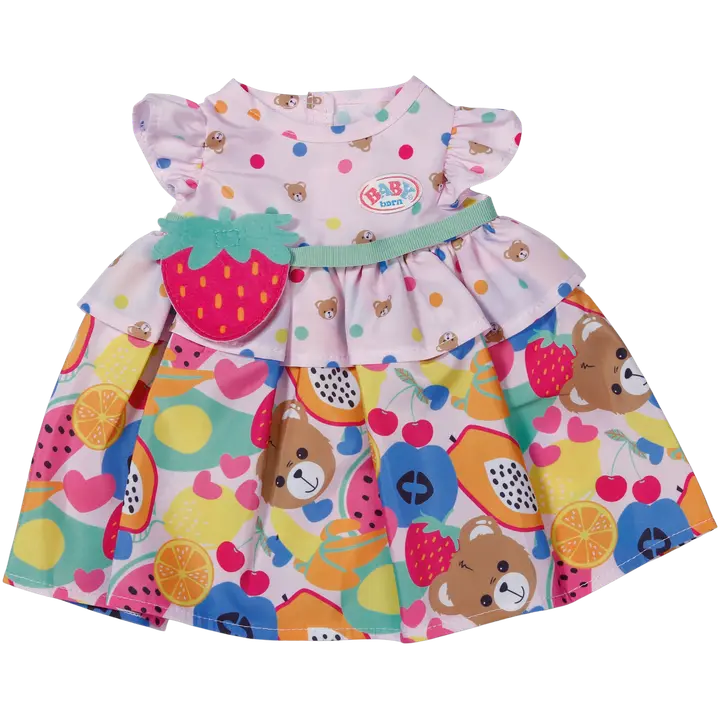 Puuvilja kelit 43 cm