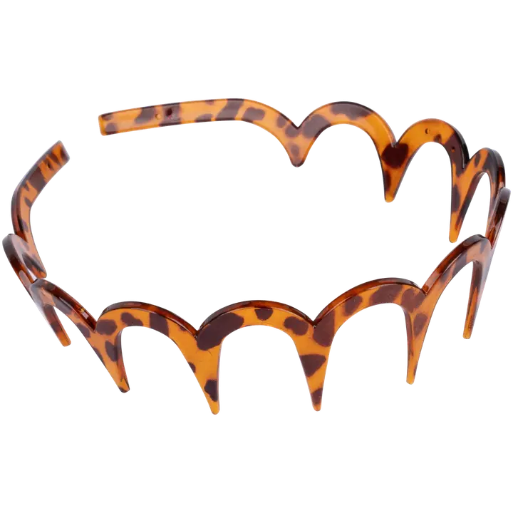 Ibero peavõru pruun