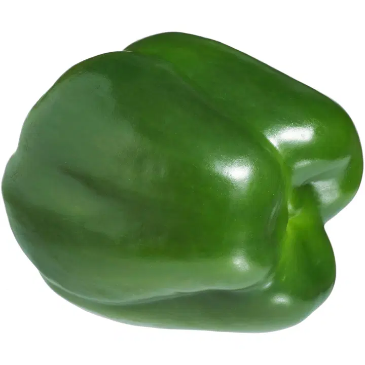 Sandvik Carola Paprika vihreä