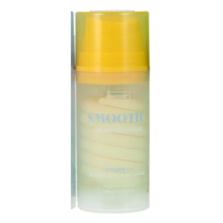 Sence Kasvonaamio 100ml Smooth