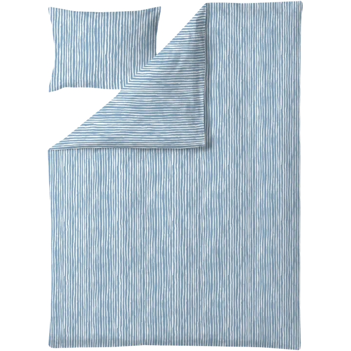 Voodipesukomplekt 150x210/50x60 Tiuhta