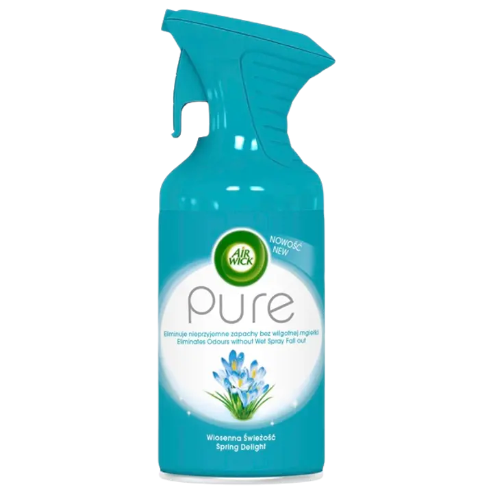 Air wick Pure aerosool Spring Delight 250ml