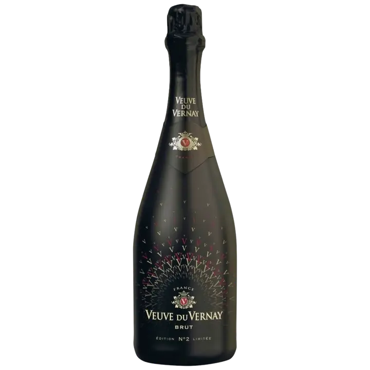 Veuve du Vernay Brut vahuvein 11%vol 750ml