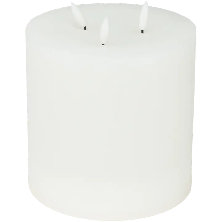 House led-kynttilä jumbo Dalton