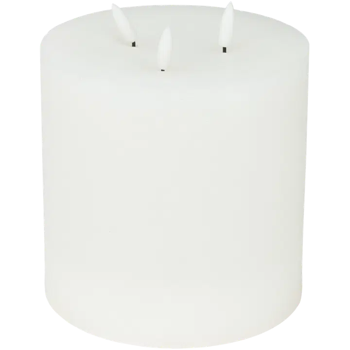 House led-kynttilä jumbo Dalton
