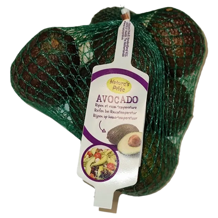 Avokaado pakitud 700 g