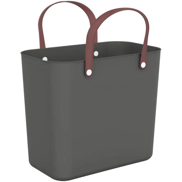 Monitoimikassi Albula Style 25l