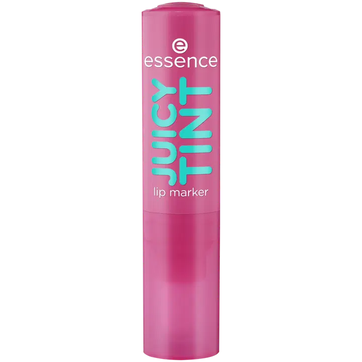 essence JUICY TINT lip marker 05 Plum Party 3.5 ml