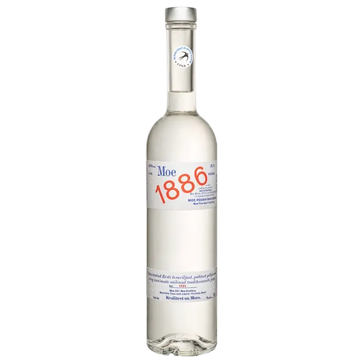 Moe viin 1886 40%vol 700ml