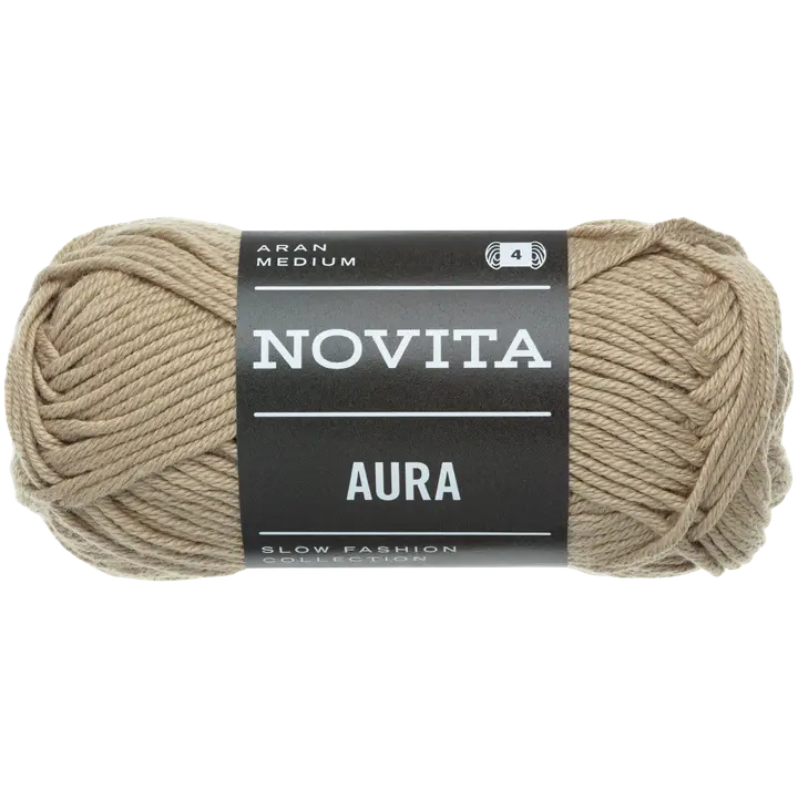 LÕNG 100%CO AURA 50G KARMA