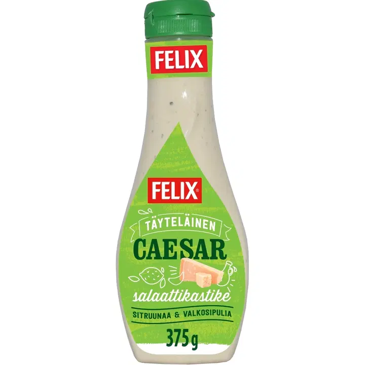 Felix caesar salladsdressing 375g