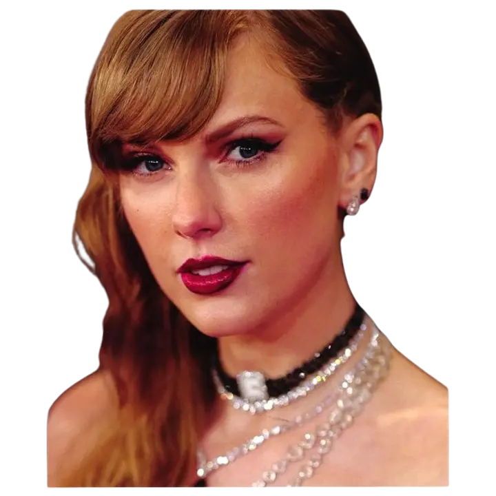 Taylor Swifti fänniraamat