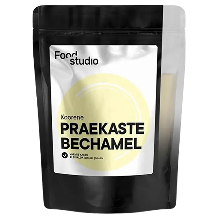 Food Studio Koorene Praekaste Bechamel 350 Ml