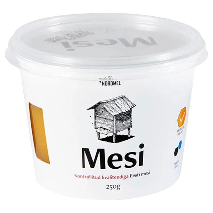Nordmel mesi 250 g