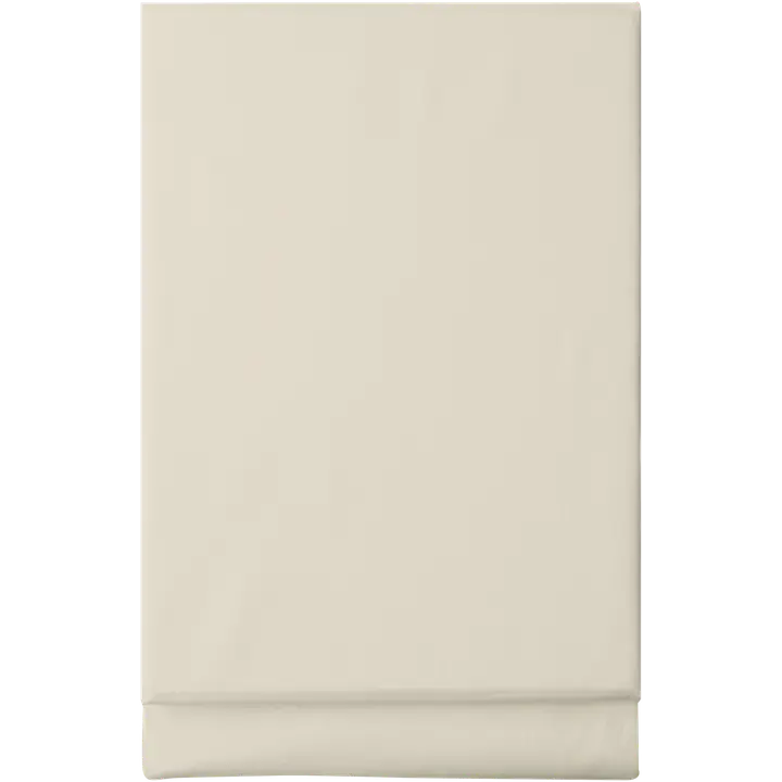 Voodilina loodusvalgee 240x270 FinlaYson 100% Co GOTS