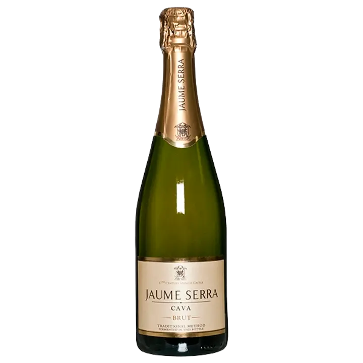 Jaume Serra Cava Brut vahuvein 11,5%vol 750ml