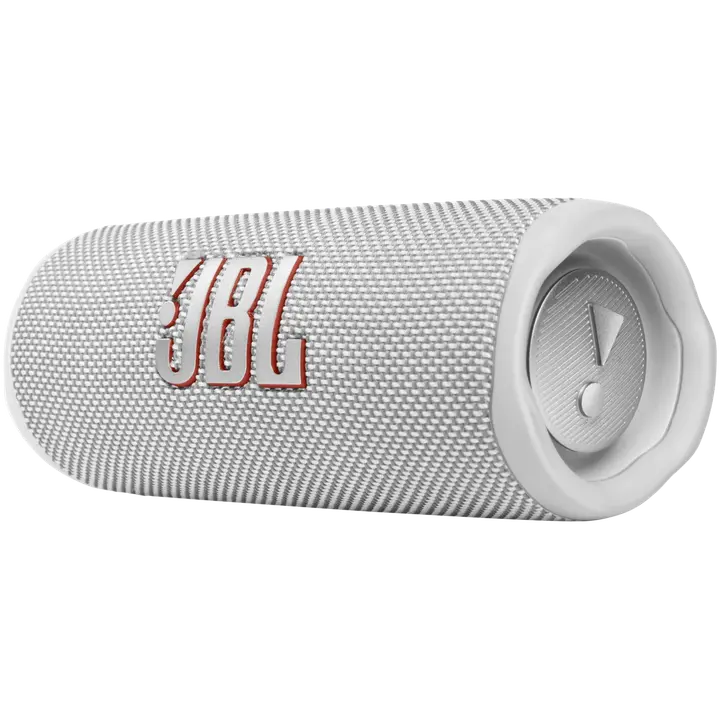 Kõlar JBL Flip 6 BT valge