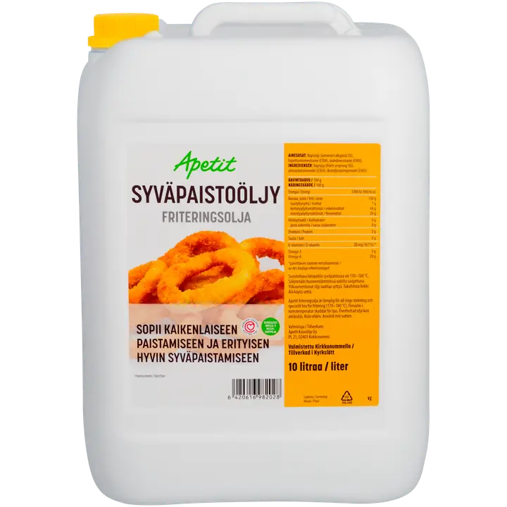 OPTIMI RAPSIÕLI 10 L