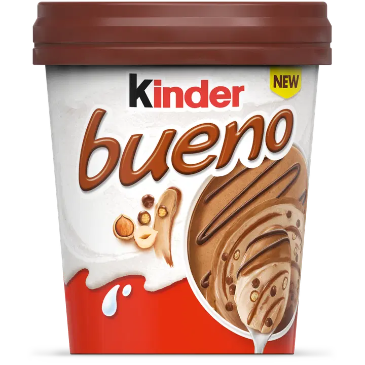 Kinder Bueno Jäätis 285 g/ 455 ml