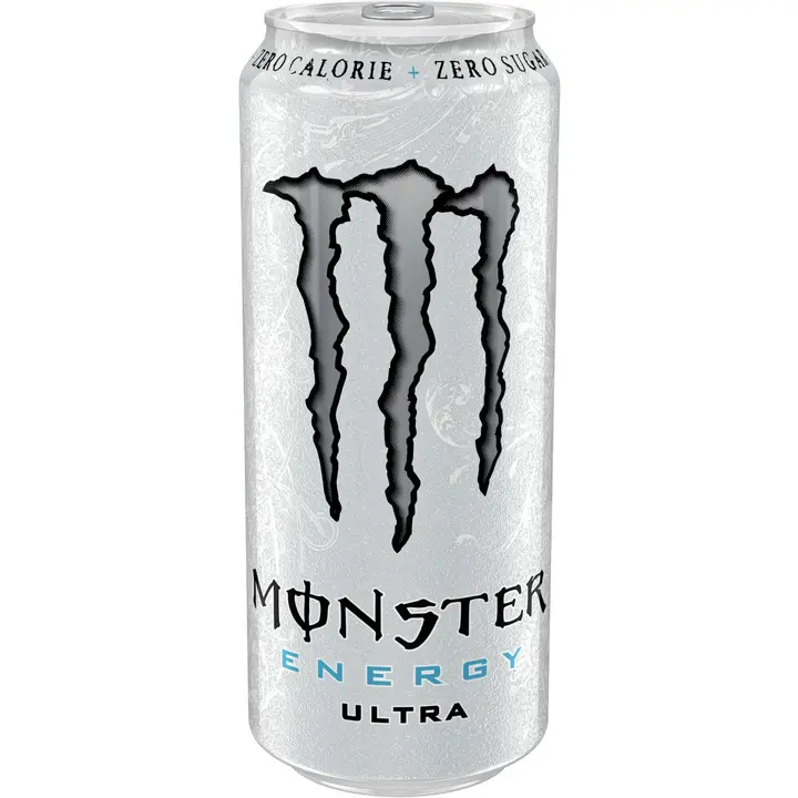 Monster energy ultra energiajook 500ml