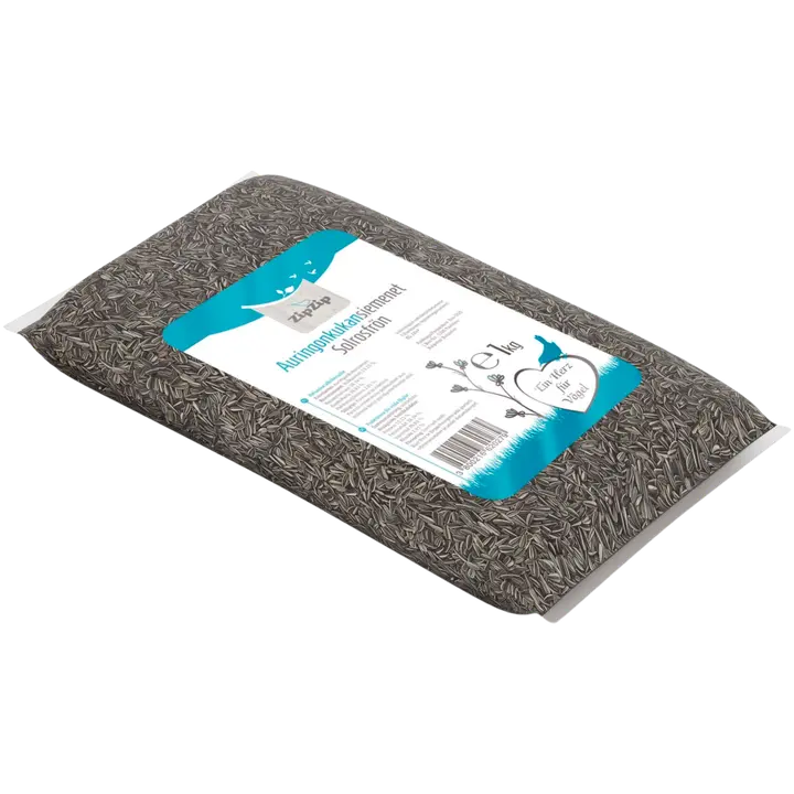 Päevalilleseemned lindudele 1 kg