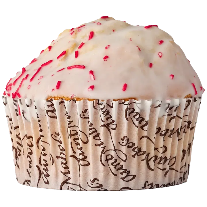 Europicnic vadelmamuffinssi 160 g