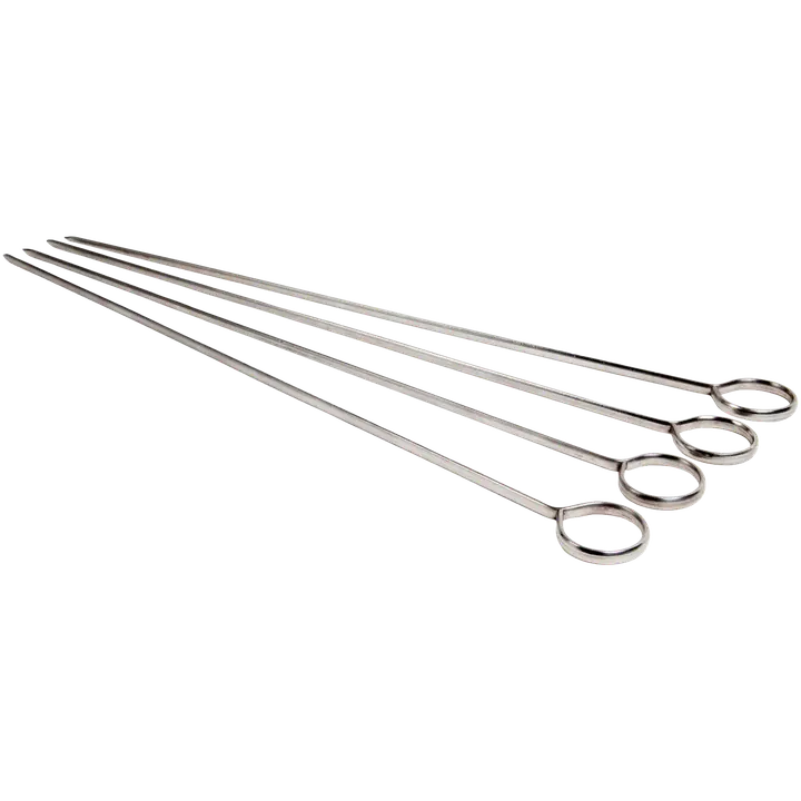 Muurikka varrastikut 40 cm 4 kpl