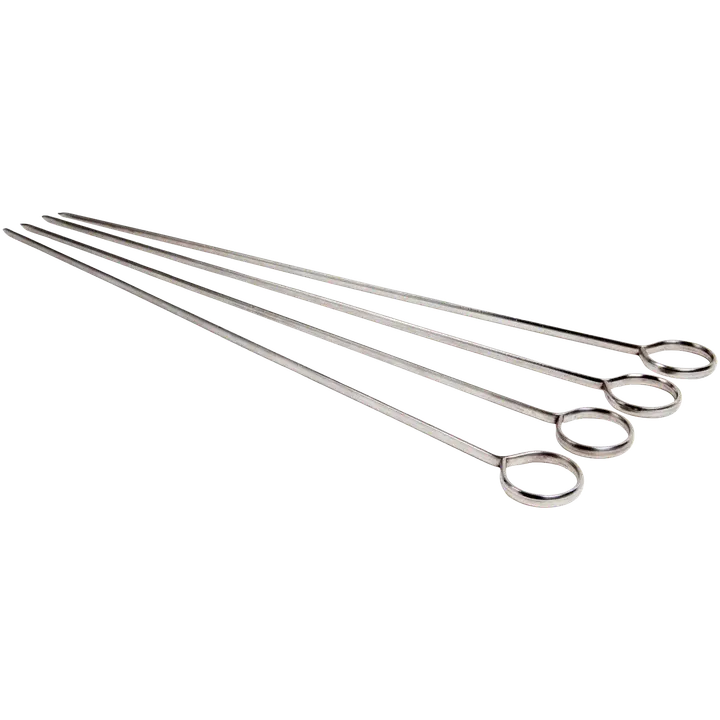 Muurikka varrastikut 40 cm 4 kpl