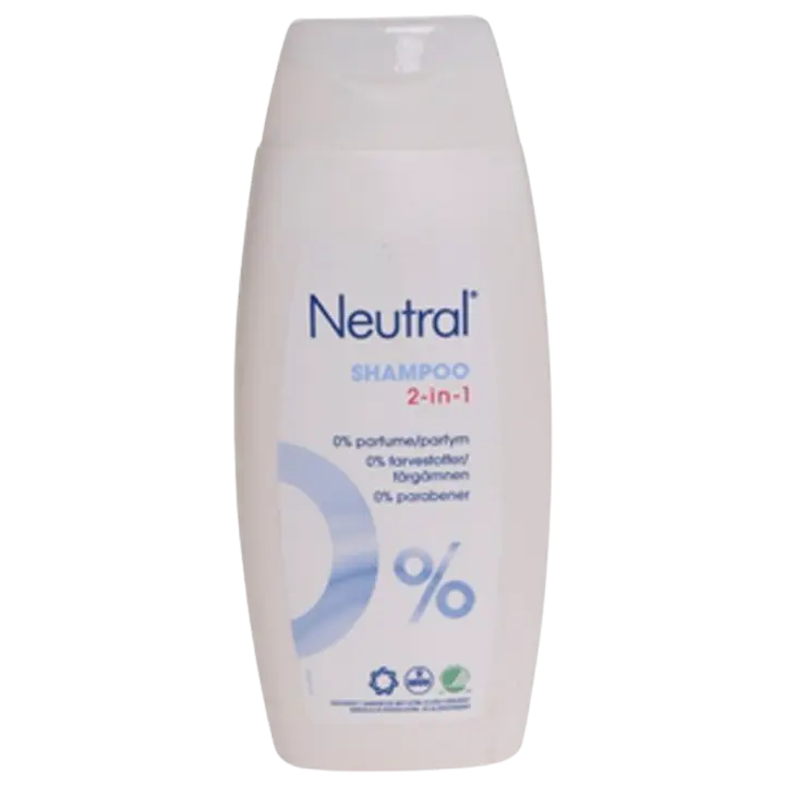Shampoon 2in1 250 ml