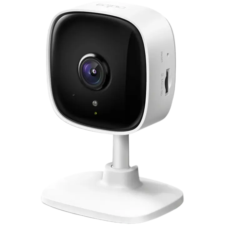 TP-Link Wifi sisekaamera Tapo C100