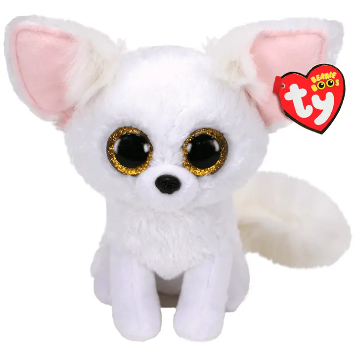 Phoenix - polaarrebane reg