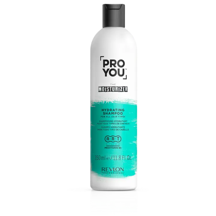 Šampoon Pro You kuivadele juustele 350ml