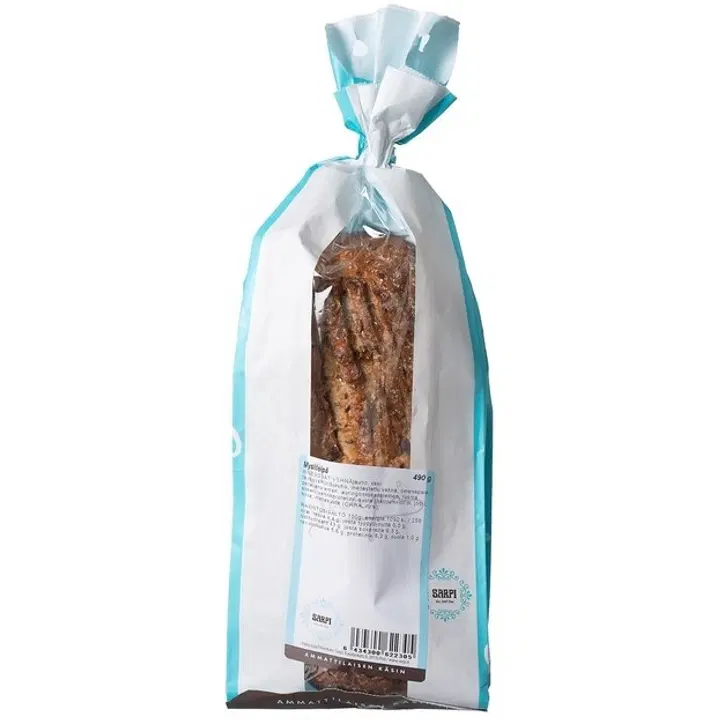 Sarpi myslileipä 490 g