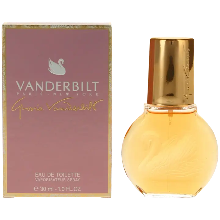 Vanderbilt Gloria EdT Spray tuoksu 30 ml