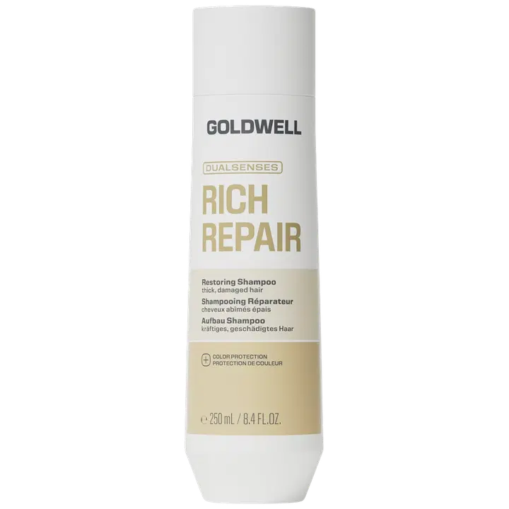 Goldwell Dualsenses Rich Repair Restoring Shampoo 250ml