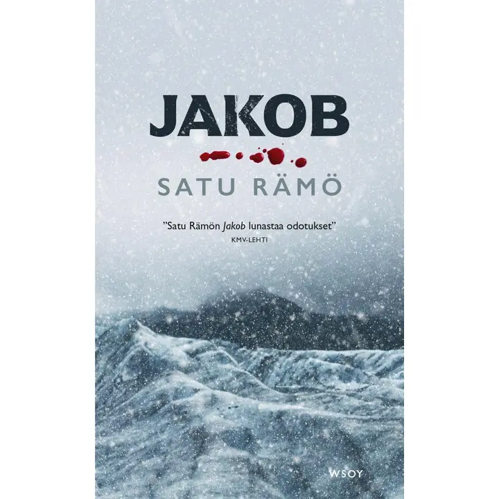 Rämö, Jakob