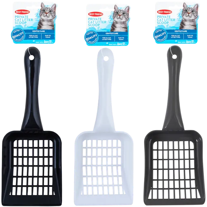 Best Friend Private kissanhiekkalapio lajitelma