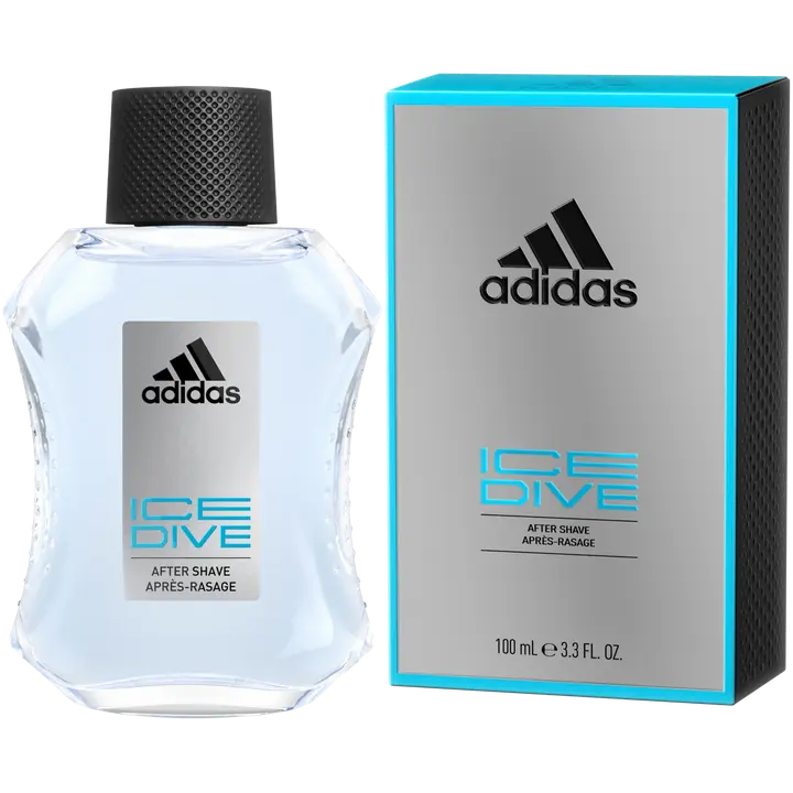 Adidas Ice Dive After Shave 100 ml