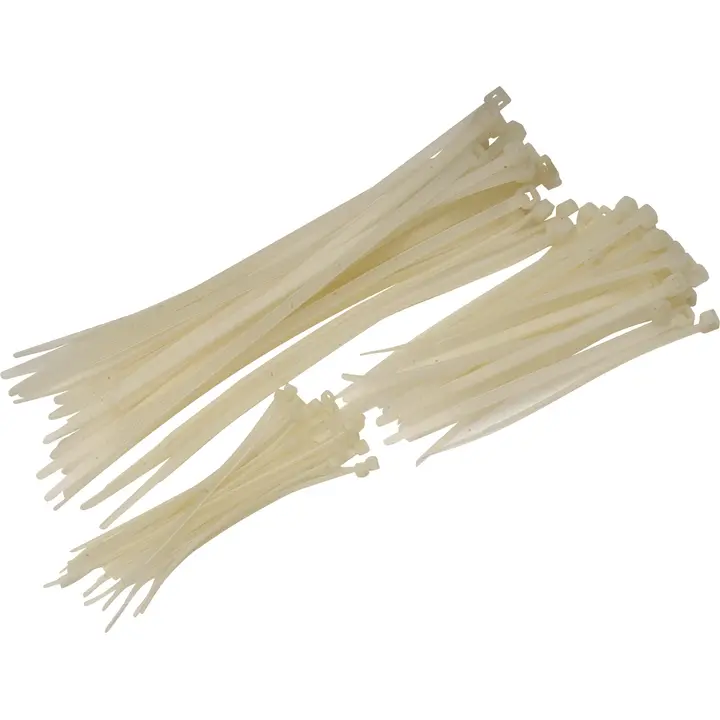 Obi Nippuside setti 3x25kpl 2,2x100mm, 4,8x120mm, 4,2x200mm