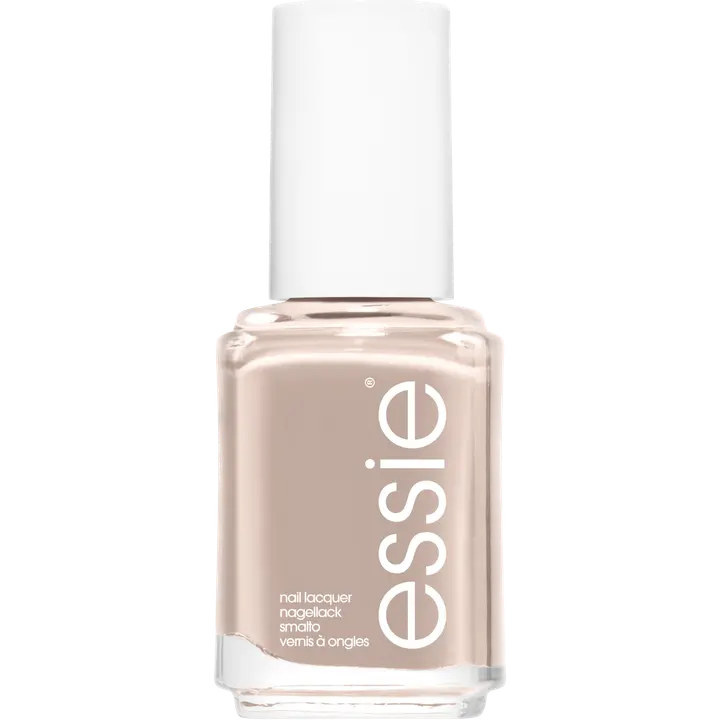 essie 121 Topless & Barefoot -kynsilakka 13,5ml