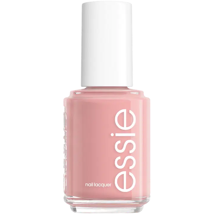 essie original kynsilakka 121 topless & barefoot 13,5 ml