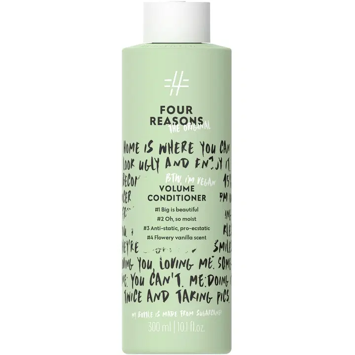 Four Reasons Original Volume Conditioner hoitoaine 300 ml