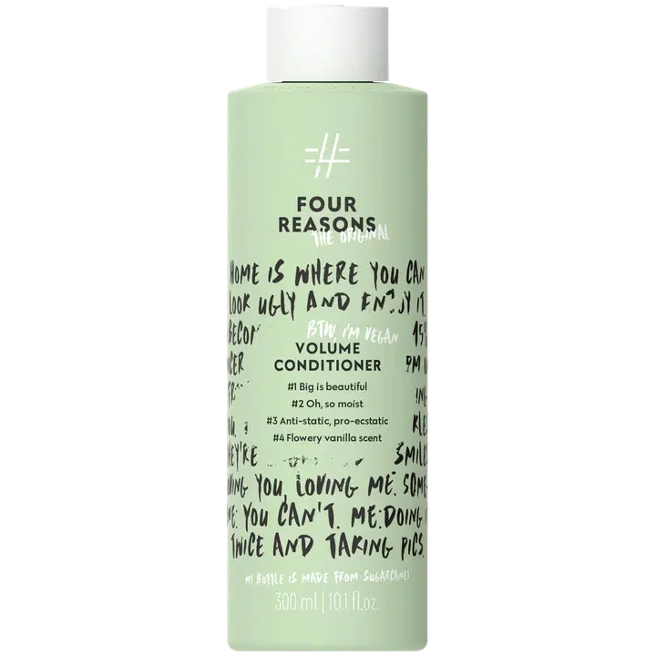 Four Reasons Original Volume Conditioner hoitoaine 300 ml