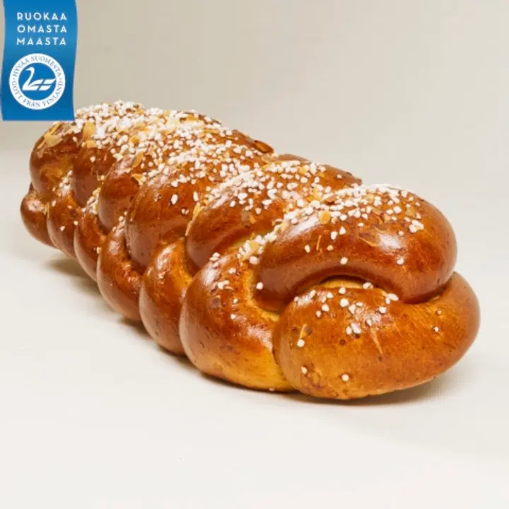 Kotileipomo Siiskonen juhlapitko 550 g